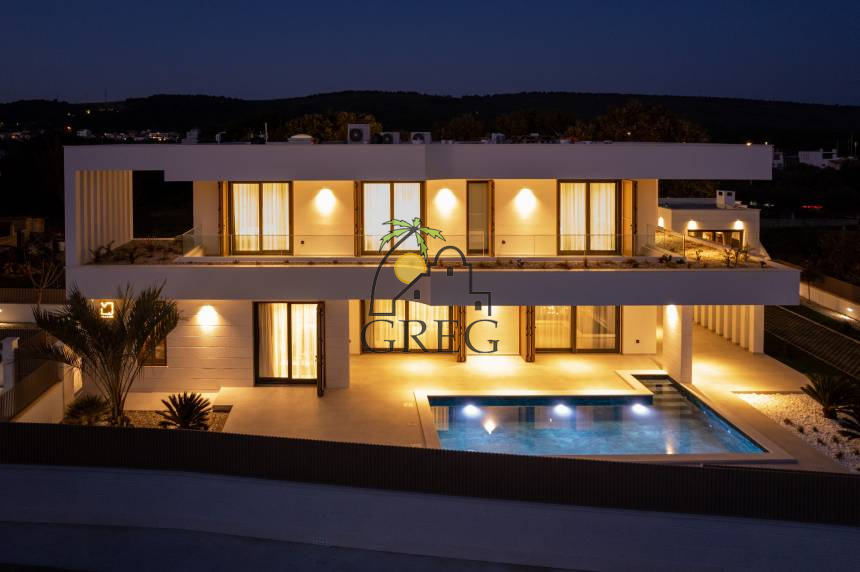 Croatia, North Dalmatia, Bibinje - House, for sale