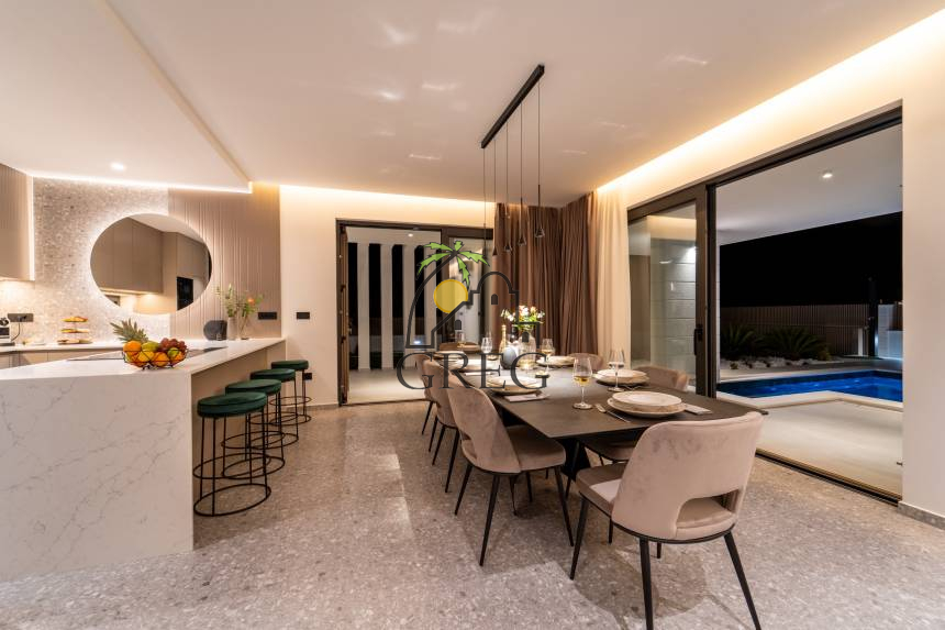 Croatia, North Dalmatia, Bibinje - House, for sale