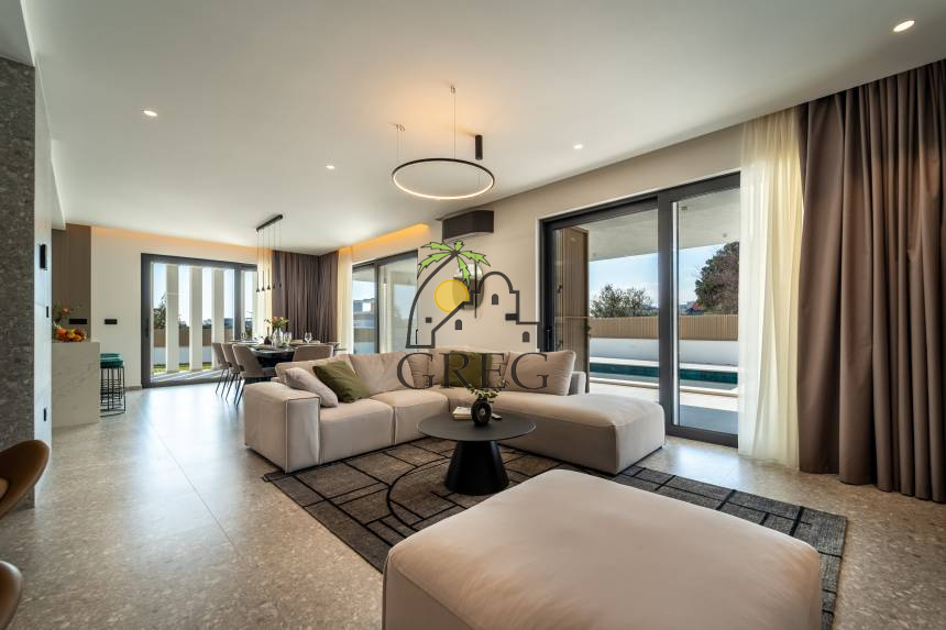 Croatia, North Dalmatia, Bibinje - House, for sale