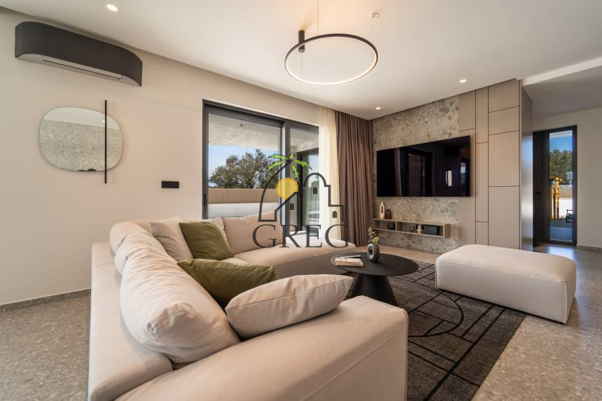 Croatia, North Dalmatia, Bibinje - House, for sale