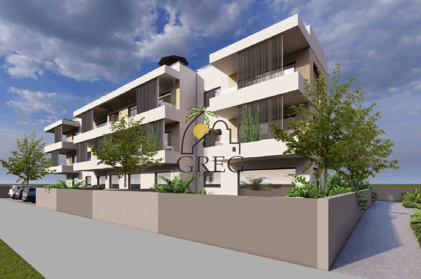 Chorwacja, Dalmacja Północna, Privlaka - Apartament, na sprzedaż