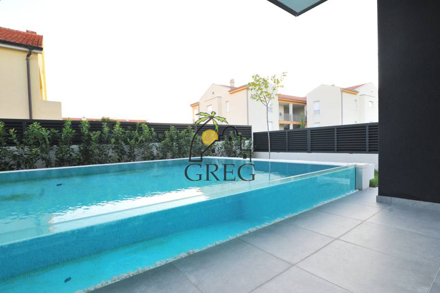 Chorwacja, Dalmacja Północna, Privlaka - Dom, na sprzedaż