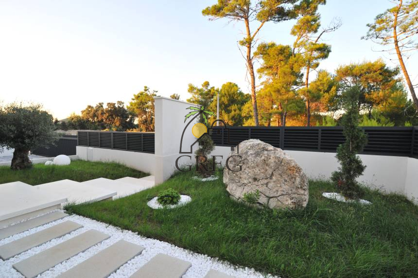 Chorwacja, Dalmacja Północna, Privlaka - Dom, na sprzedaż