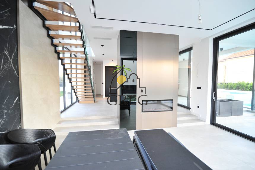 Chorwacja, Dalmacja Północna, Privlaka - Dom, na sprzedaż