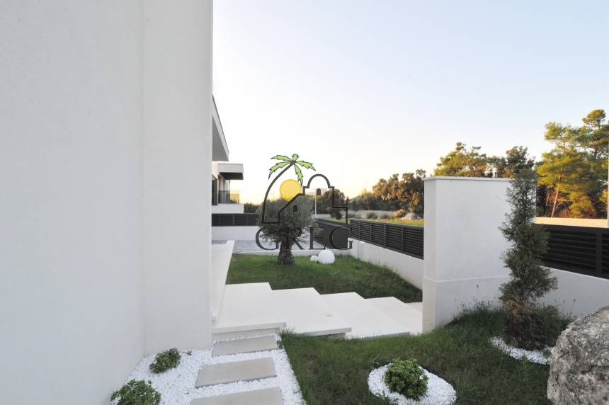 Chorwacja, Dalmacja Północna, Privlaka - Dom, na sprzedaż