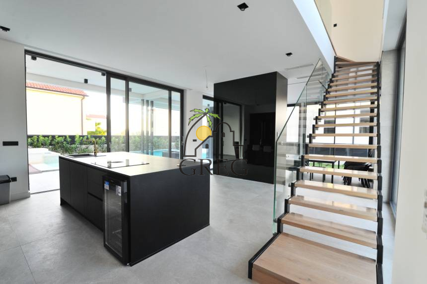 Chorwacja, Dalmacja Północna, Privlaka - Dom, na sprzedaż