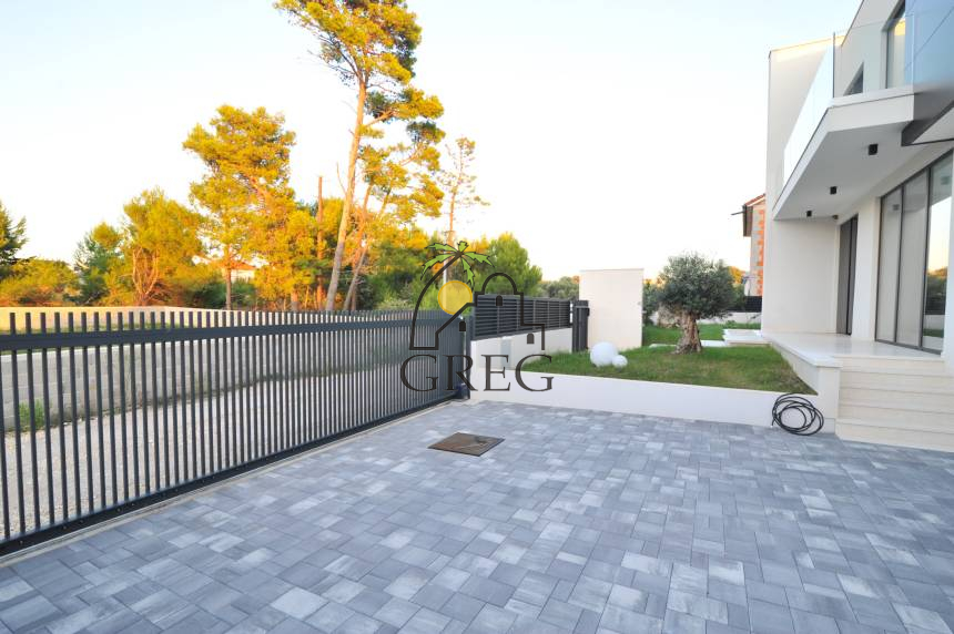 Chorwacja, Dalmacja Północna, Privlaka - Dom, na sprzedaż