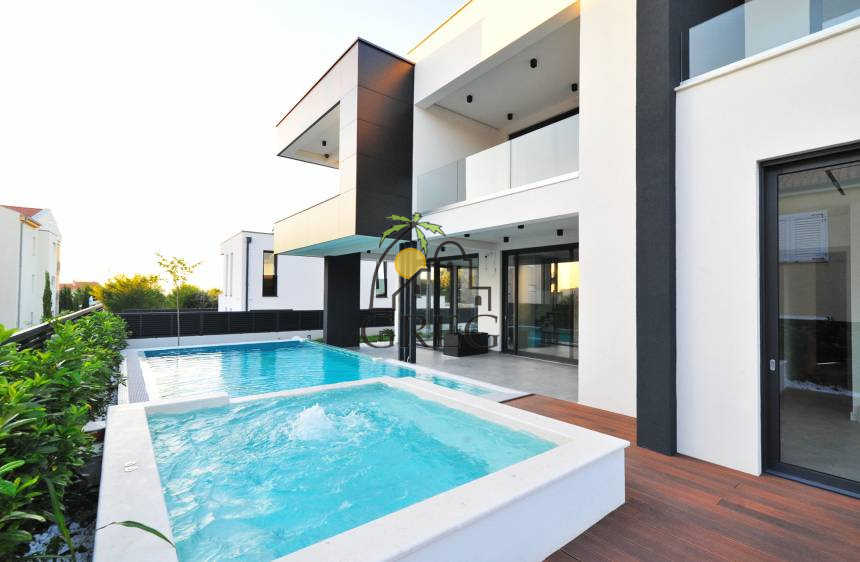 Chorwacja, Dalmacja Północna, Privlaka - Dom, na sprzedaż