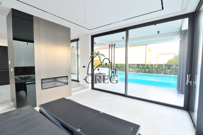 Chorwacja, Dalmacja Północna, Privlaka - Dom, na sprzedaż