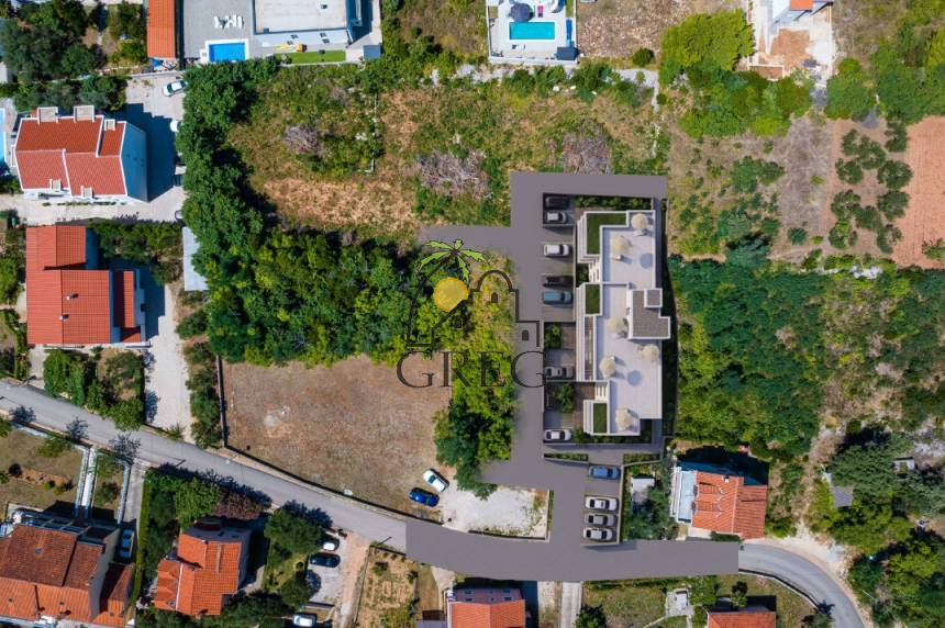 Croatia, North Dalmatia, Privlaka - Apartment, for sale