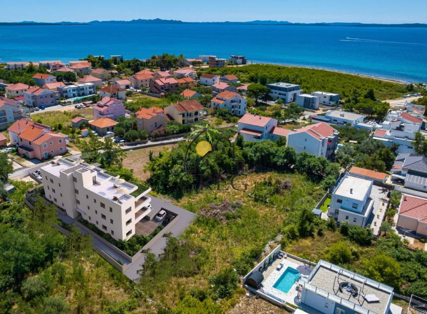 Croatia, North Dalmatia, Privlaka - Apartment, for sale