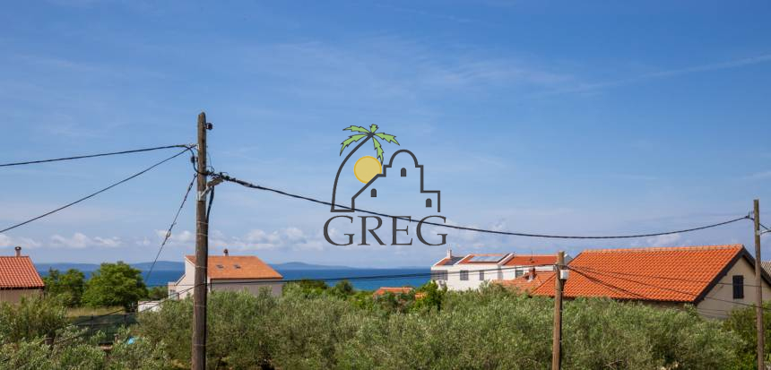 Croatia, North Dalmatia, Privlaka - House, for sale