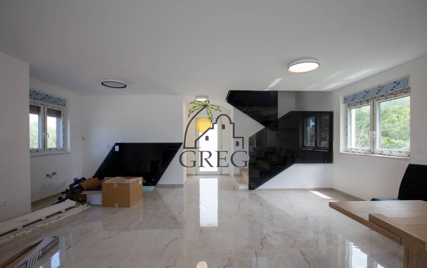 Croatia, North Dalmatia, Privlaka - House, for sale