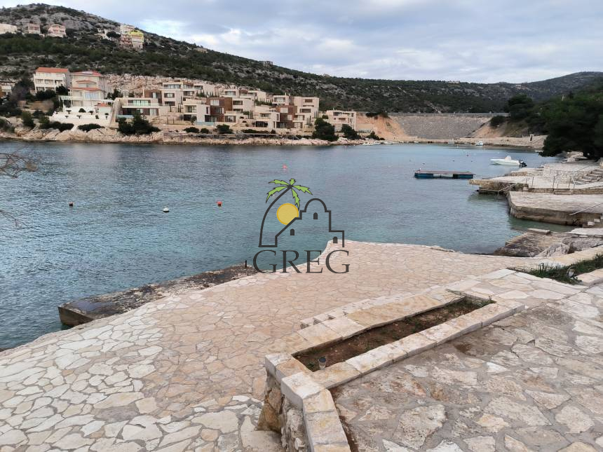 Croatia, North Dalmatia, Primošten - House, for sale