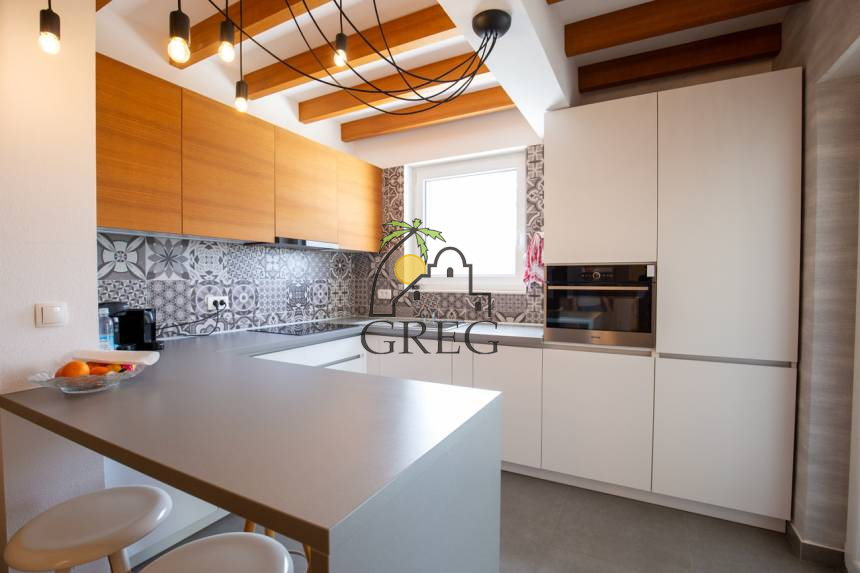 Chorwacja, Dalmacja Północna, Petrčane - Apartament, na sprzedaż