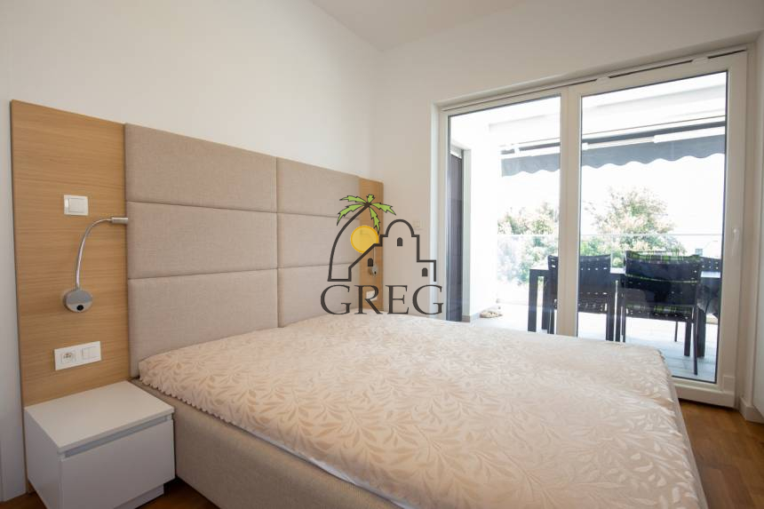 Chorwacja, Dalmacja Północna, Petrčane - Apartament, na sprzedaż