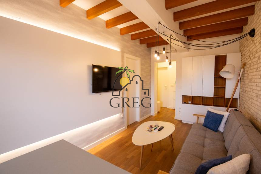 Chorwacja, Dalmacja Północna, Petrčane - Apartament, na sprzedaż