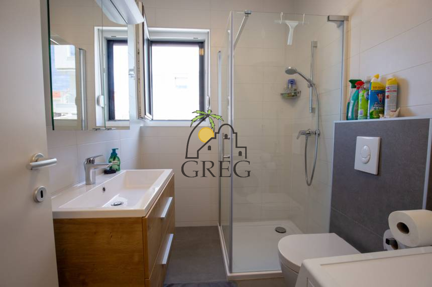 Chorwacja, Dalmacja Północna, Petrčane - Apartament, na sprzedaż