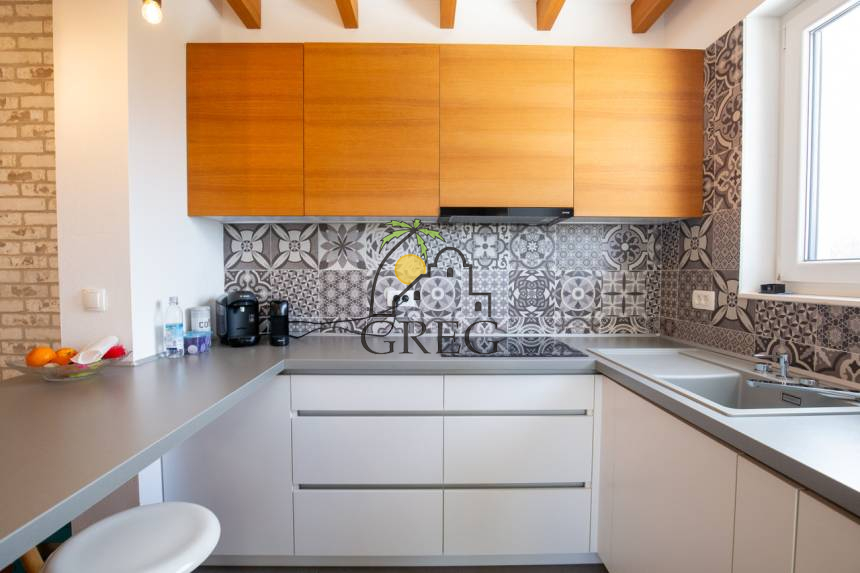 Chorwacja, Dalmacja Północna, Petrčane - Apartament, na sprzedaż