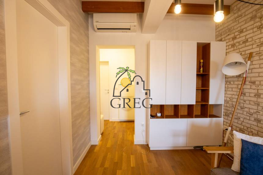 Chorwacja, Dalmacja Północna, Petrčane - Apartament, na sprzedaż