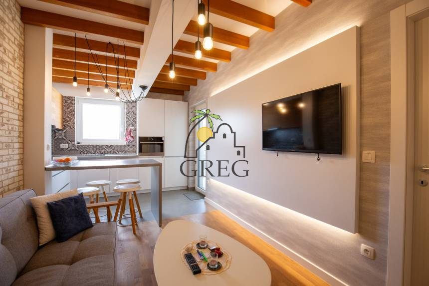 Chorwacja, Dalmacja Północna, Petrčane - Apartament, na sprzedaż