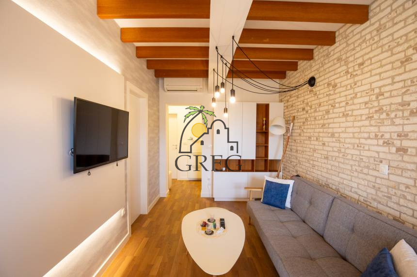 Chorwacja, Dalmacja Północna, Petrčane - Apartament, na sprzedaż