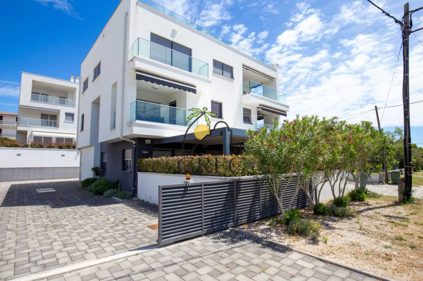 Chorwacja, Dalmacja Północna, Petrčane - Apartament, na sprzedaż