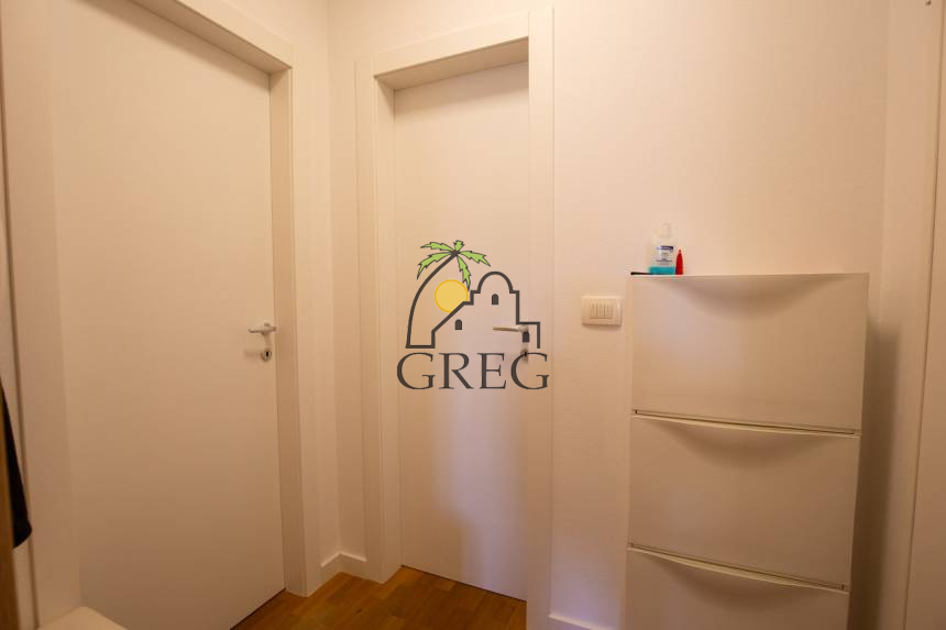 Chorwacja, Dalmacja Północna, Petrčane - Apartament, na sprzedaż