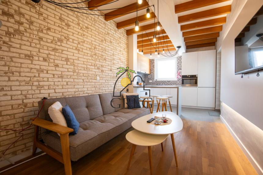 Chorwacja, Dalmacja Północna, Petrčane - Apartament, na sprzedaż