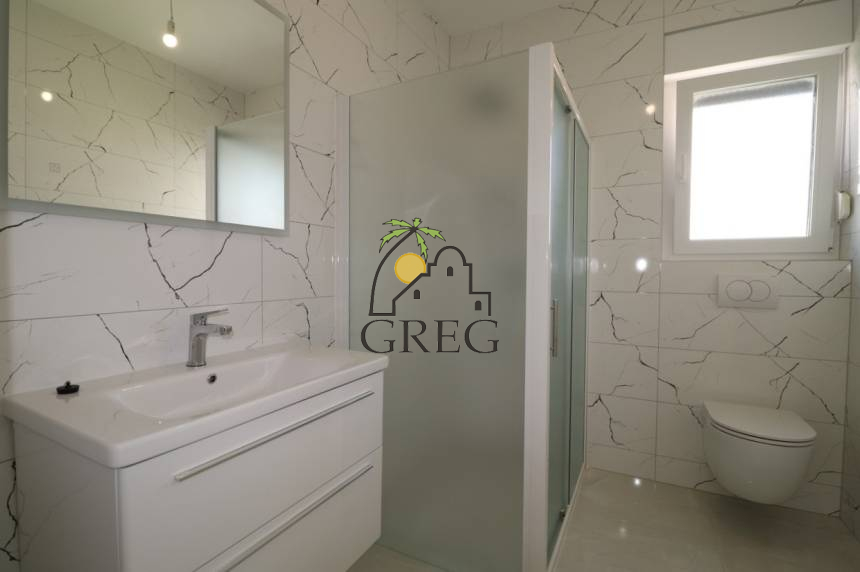 Chorwacja, Dalmacja Północna, Vodice - Bliźniak, na sprzedaż