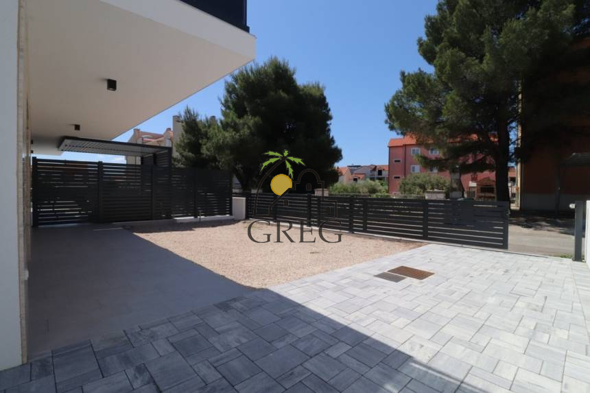 Chorwacja, Dalmacja Północna, Vodice - Bliźniak, na sprzedaż