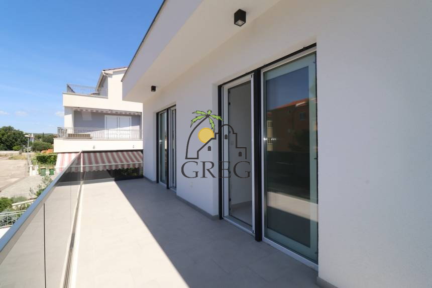 Chorwacja, Dalmacja Północna, Vodice - Bliźniak, na sprzedaż