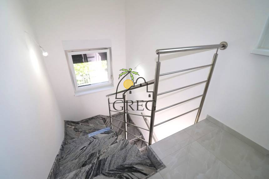 Chorwacja, Dalmacja Północna, Vodice - Bliźniak, na sprzedaż