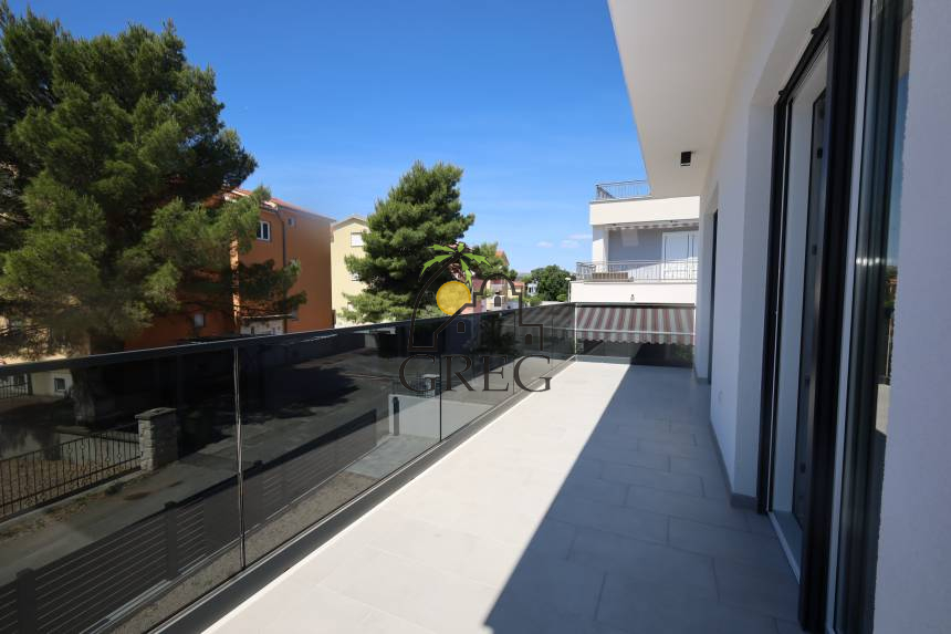 Chorwacja, Dalmacja Północna, Vodice - Bliźniak, na sprzedaż