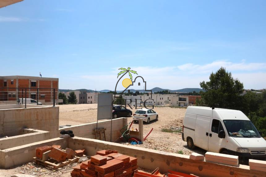 Chorwacja, Dalmacja Północna, Vodice - Apartament, na sprzedaż