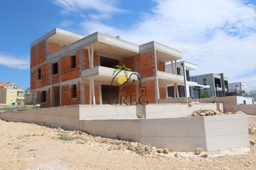 Chorwacja, Dalmacja Północna, Vodice - Apartament, na sprzedaż