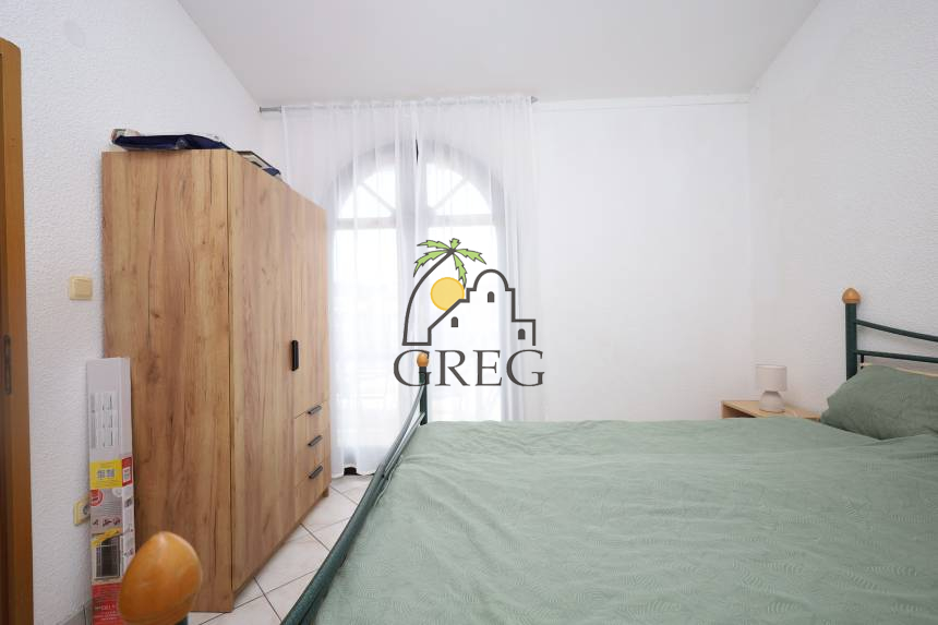 Chorwacja, Wyspa Murter,  - Apartament, na sprzedaż