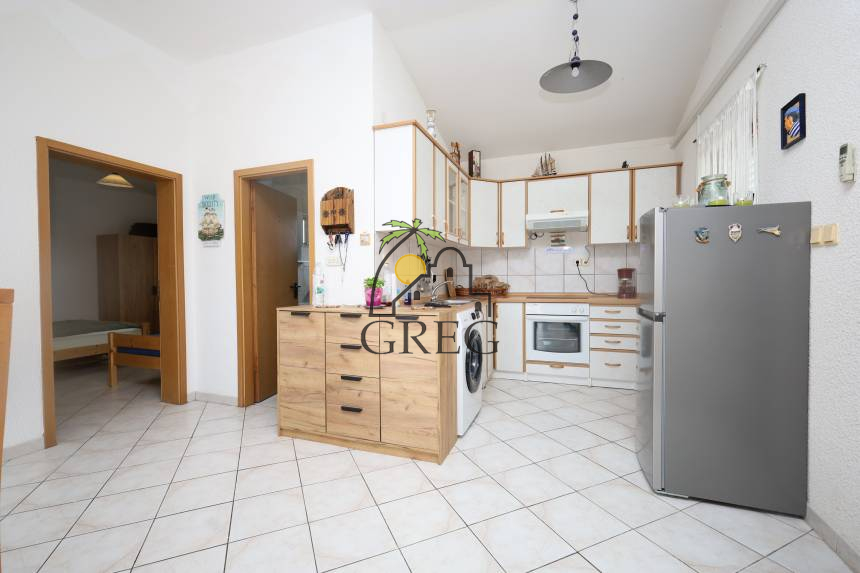 Chorwacja, Wyspa Murter,  - Apartament, na sprzedaż