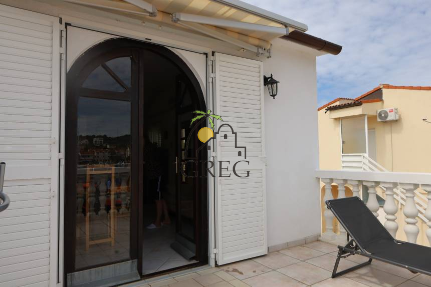 Chorwacja, Wyspa Murter,  - Apartament, na sprzedaż