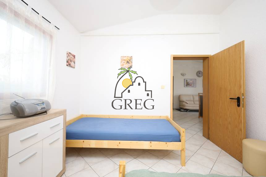 Chorwacja, Wyspa Murter,  - Apartament, na sprzedaż
