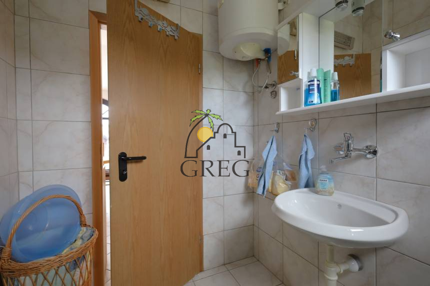 Chorwacja, Wyspa Murter,  - Apartament, na sprzedaż