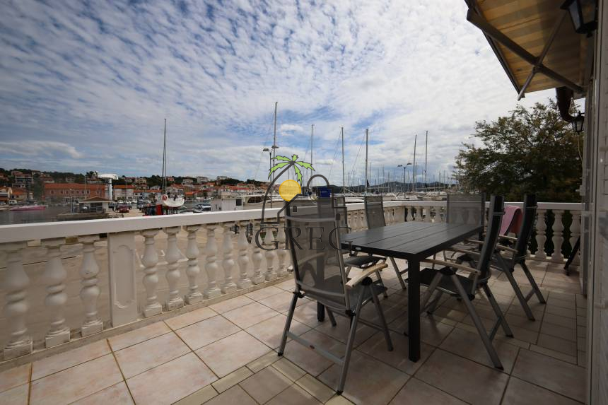Chorwacja, Wyspa Murter,  - Apartament, na sprzedaż