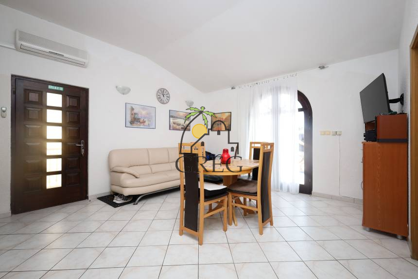 Chorwacja, Wyspa Murter,  - Apartament, na sprzedaż