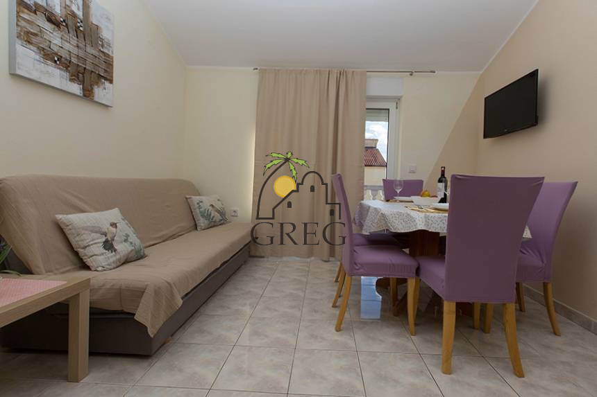 Chorwacja, Dalmacja Północna, Srima - Apartament, na sprzedaż