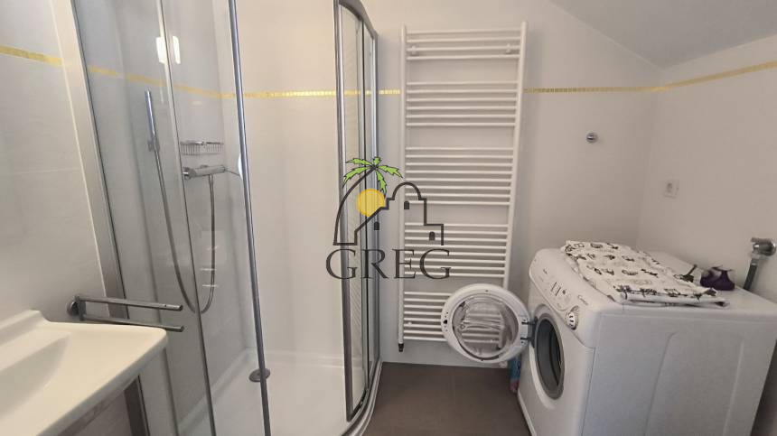 Chorwacja, Dalmacja Północna, Pakoštane - Bliźniak, na sprzedaż