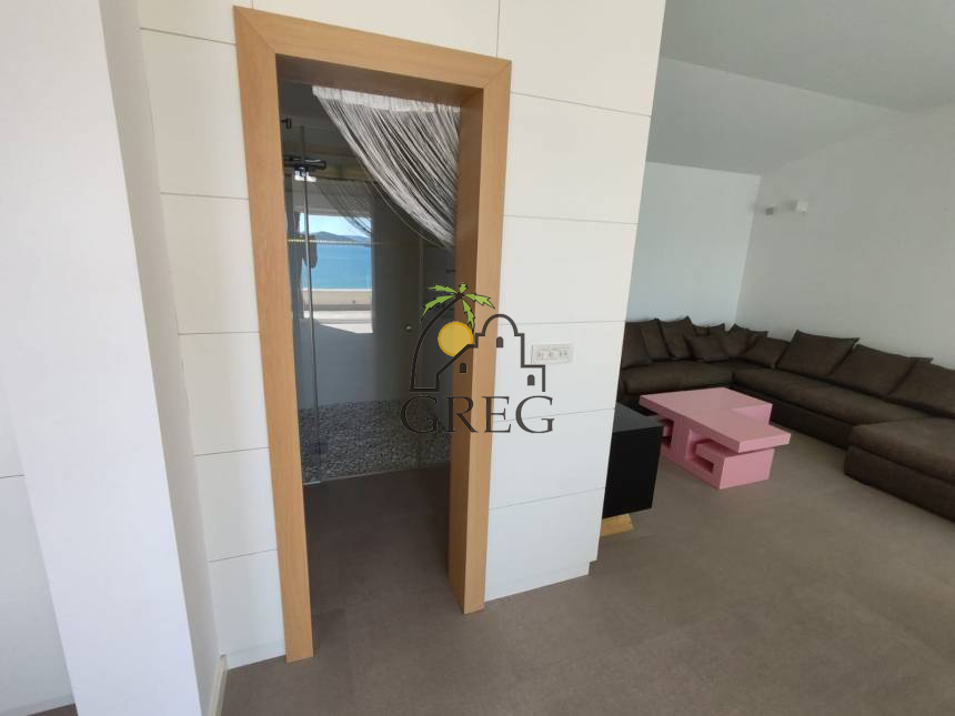 Chorwacja, Dalmacja Północna, Pakoštane - Bliźniak, na sprzedaż