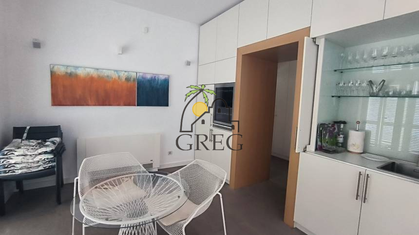 Chorwacja, Dalmacja Północna, Pakoštane - Bliźniak, na sprzedaż