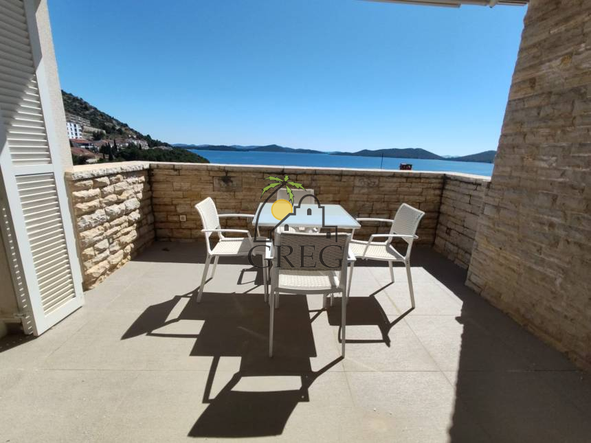 Chorwacja, Dalmacja Północna, Pakoštane - Bliźniak, na sprzedaż