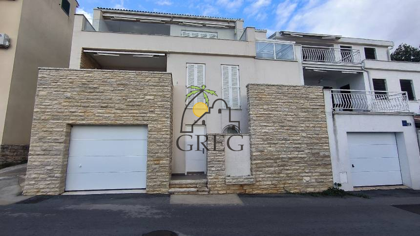 Chorwacja, Dalmacja Północna, Pakoštane - Bliźniak, na sprzedaż