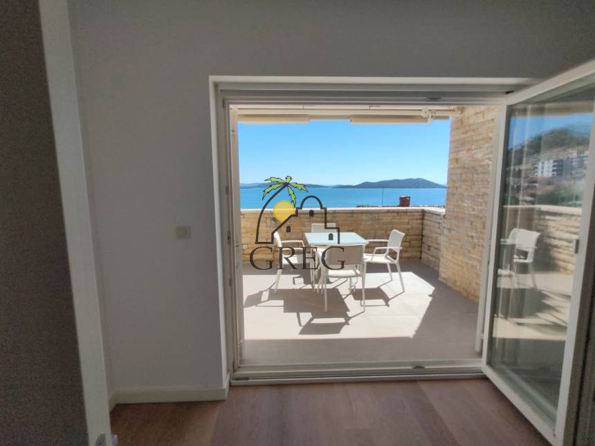 Chorwacja, Dalmacja Północna, Pakoštane - Bliźniak, na sprzedaż